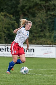 Bild 109 - F Egenbuettel - Hamburger SV 2 : Ergebnis: 0:8